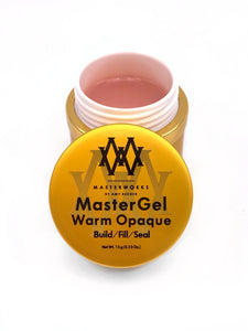 MasterGel 60g -Refill