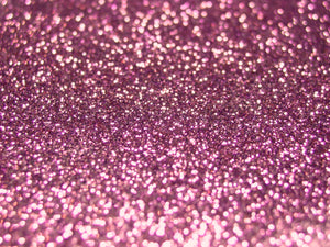 Lilac Glitter