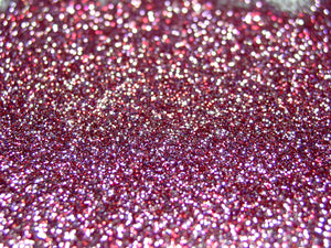 Pink Party Glitter