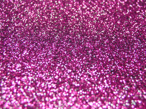 Pink Plum Glitter
