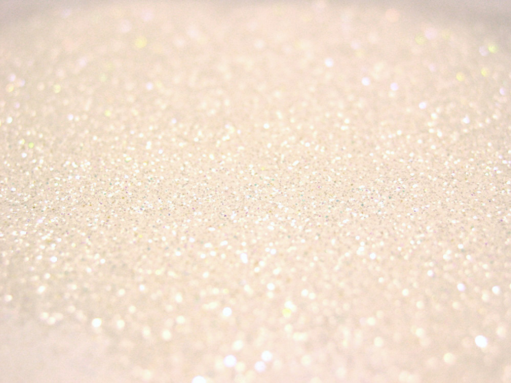 Pearl Glitter