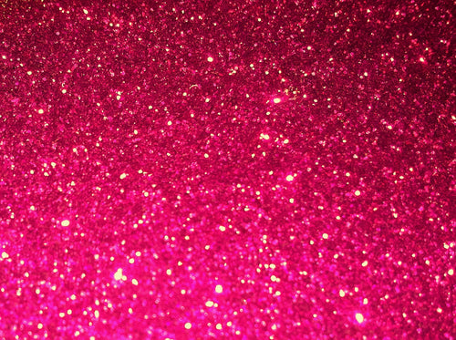 Rosy Glitter
