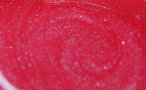 Watermelon Slush Gel Polish